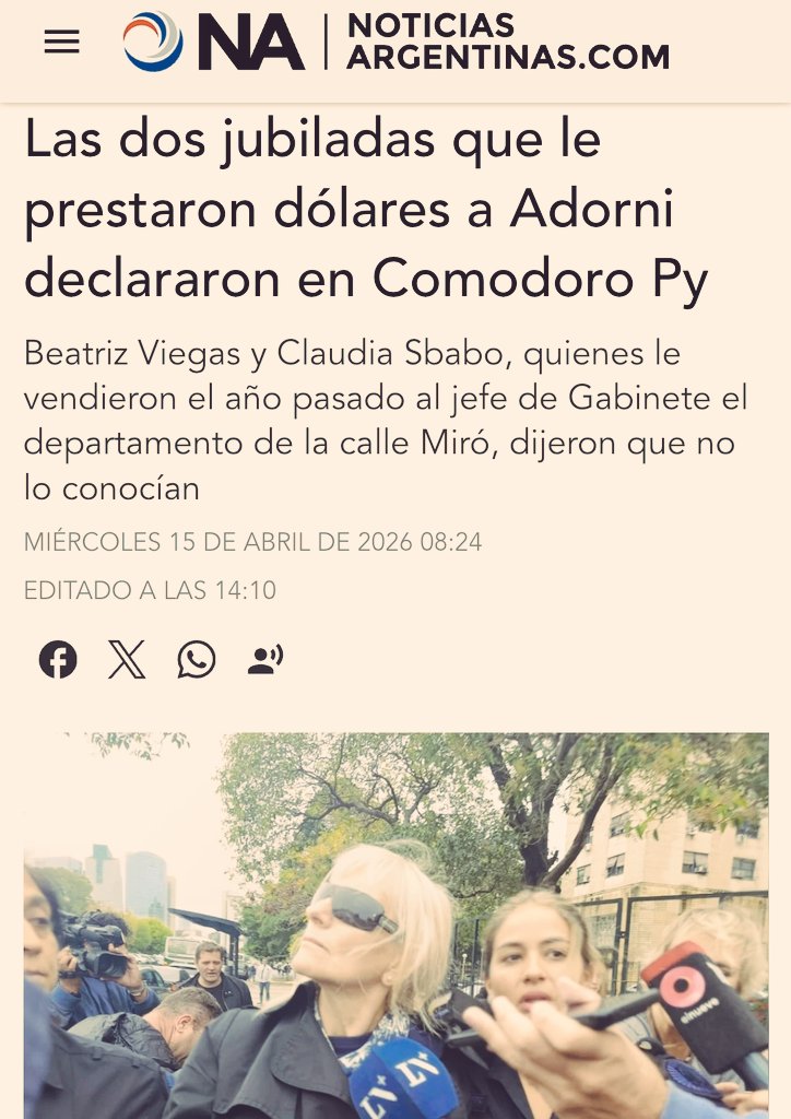 César Biondini tweet media