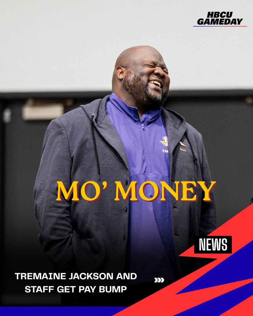 HBCU Gameday tweet media