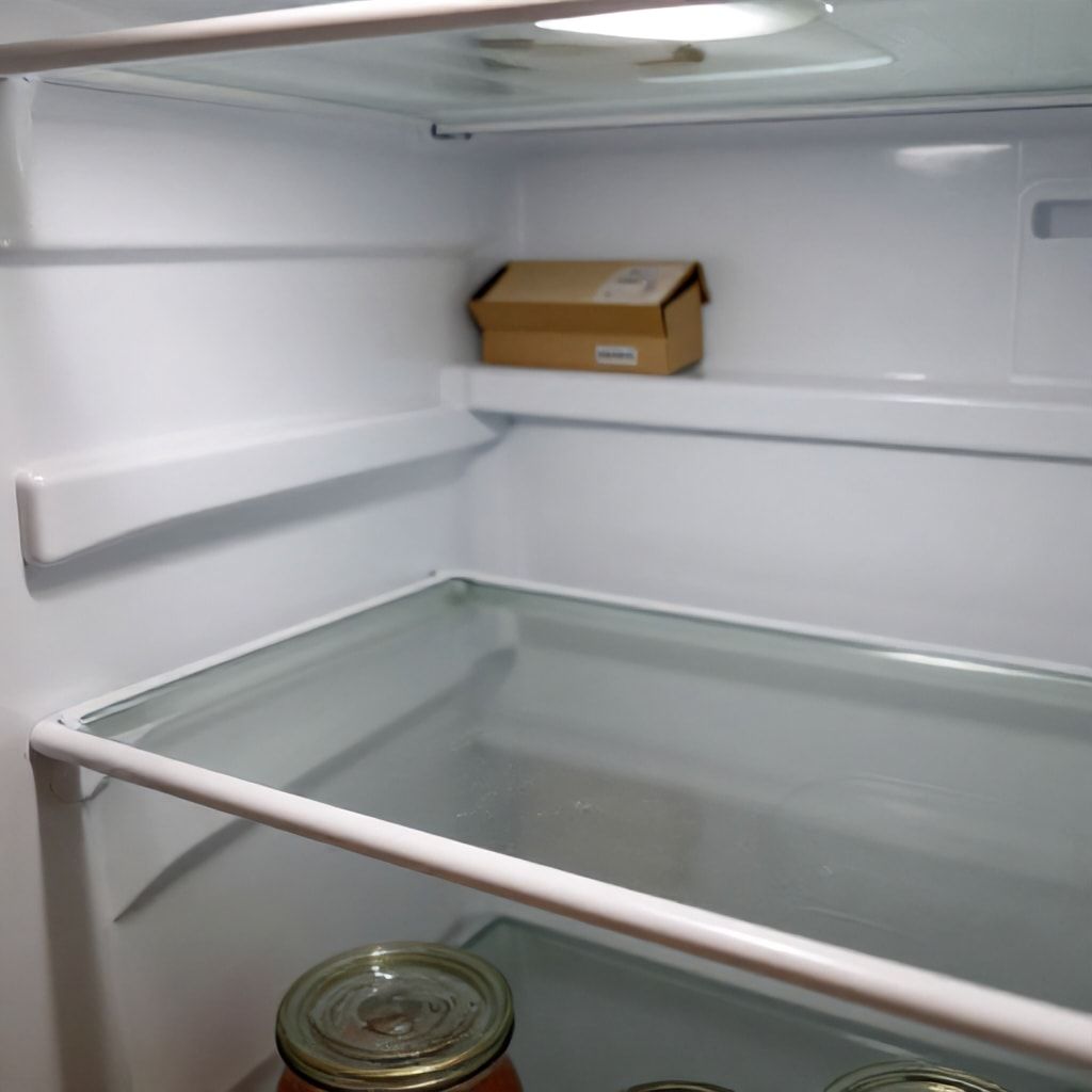joy_of_cleaning's tweet image. Pro tip: wipe fridge shelves now; future leftovers will love you, and so will guests. 
#Fridge #CleaningHack