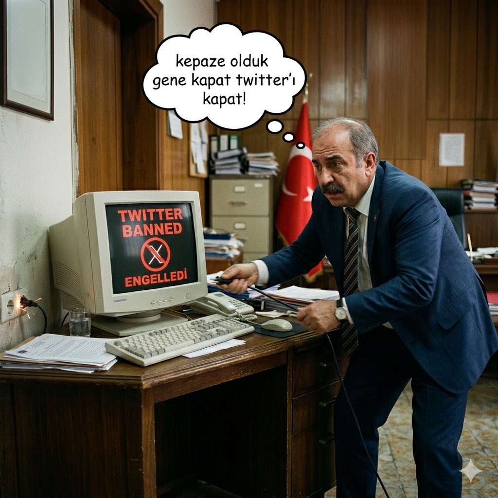Turpun Küçüğü 🫜 tweet media