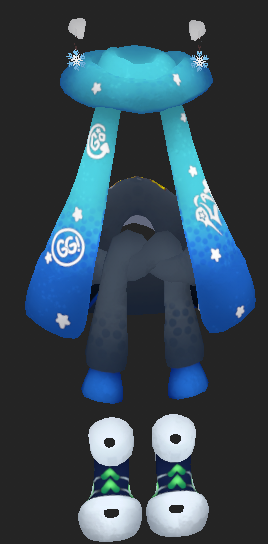 Aki_Nerd_Art's tweet photo. Alright! here is another fun public avatar/texture for my booth for the upcoming furality >:3! 
Model: WInterbold By: ItsGuusy
#furality #furry #winterbold #vrchatfurry https://t.co/LSwi3ZL3Ui