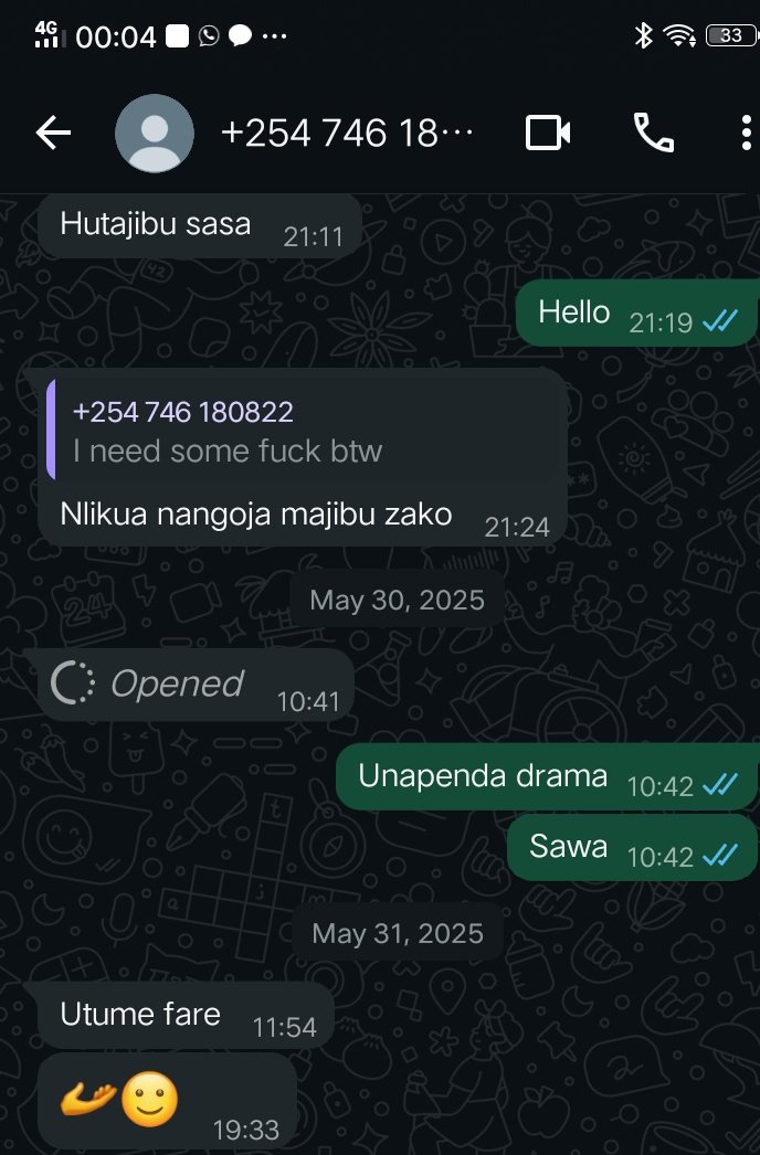 MLÂCHÂK£™🇰🇪 tweet media