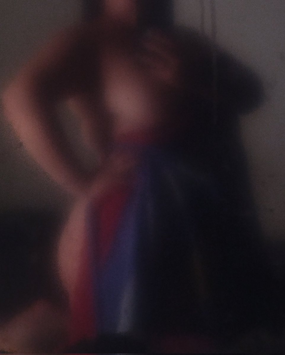 Poppy. Mad Hernandez tweet media