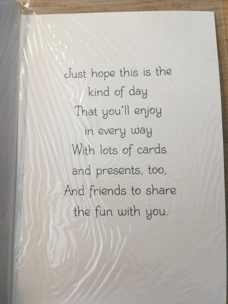 WatsonsVintage's tweet image. This is such a SWEET Card. RARE Vintage Circa 1980s 'Happy Birthday to a wonderful Daughter' Card - Super Cute Little Girl, Rag Doll &amp;amp; Dog Design - Retro Lover Daughter etsy.me/4tg5po8 via @Etsy #VintageCards #BirthdayCards #Daughter #80snostalgia #SouthernBelle #DogLover