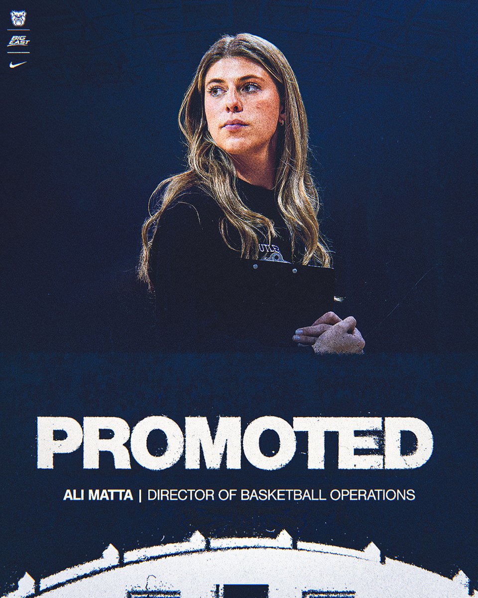 Butler Basketball tweet media