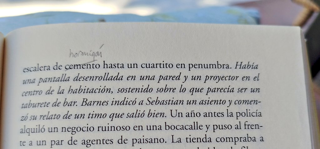 Si yo fuera libro tweet media