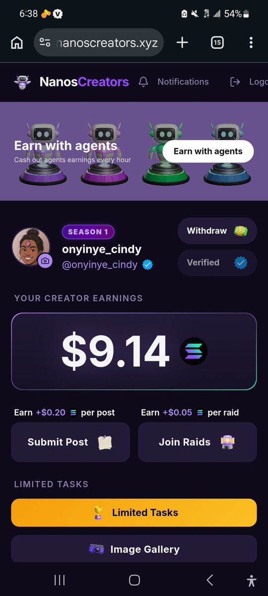 Onyinye cindy | 𝔽rAI tweet media