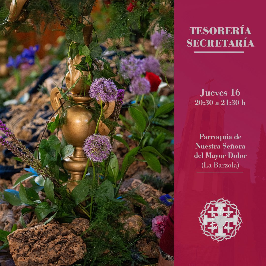 El Mayor Dolor tweet media