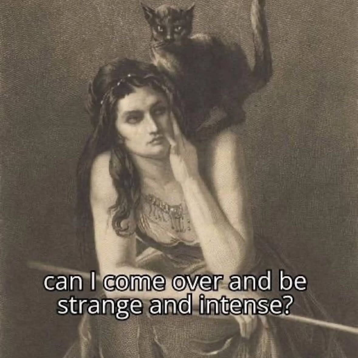 goth aesthetics (@gothsthetiques) on Twitter photo 