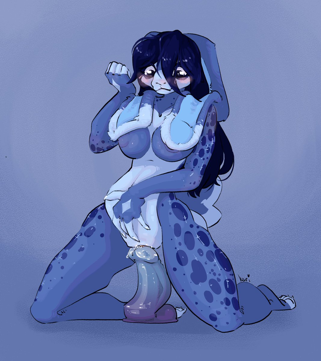 kari_owo's tweet photo. #Sketch #Bunny #Nsfw https://t.co/qKiZFkj1ZD