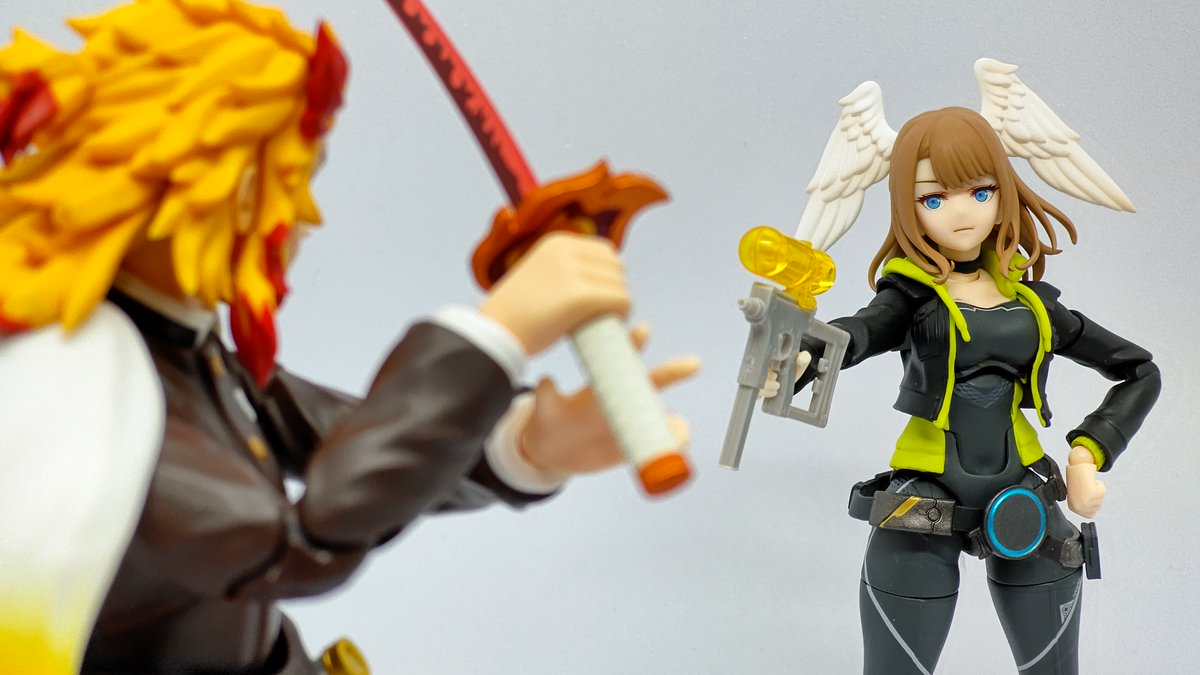 TORIfigma1's tweet photo. [過去写]

...買ったなぁ、去年
これからもどしっどし届くけど、少しずつ撮っていきます

#オモ写
#figma
#S_H_Figuarts
#BUZZmod https://t.co/bsMDtvEKwv