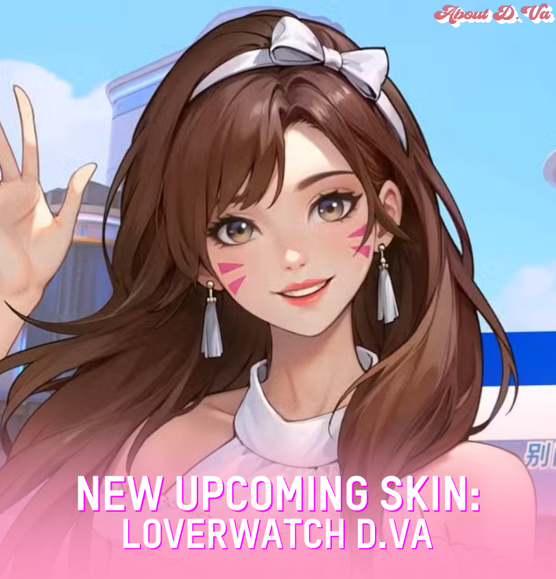 About D.Va tweet media