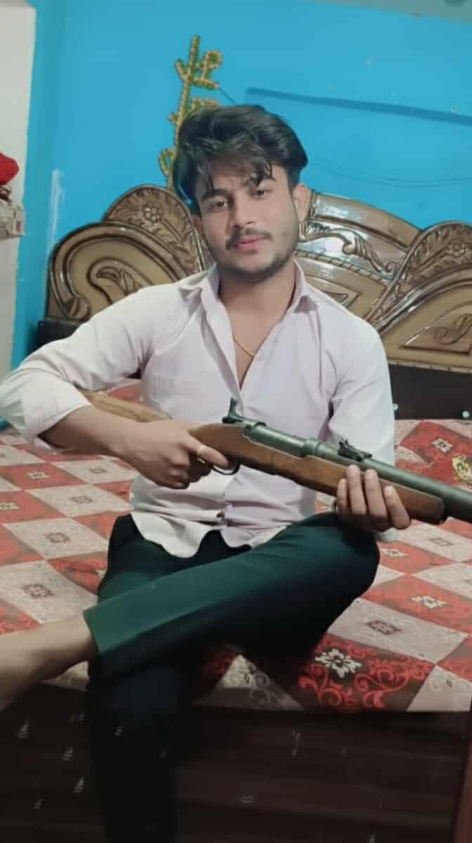 दीपक यादव पत्रकार tweet media