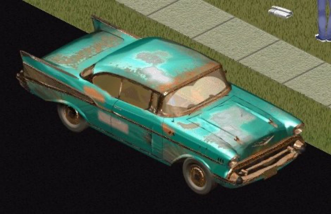 Nostalgia tweet media