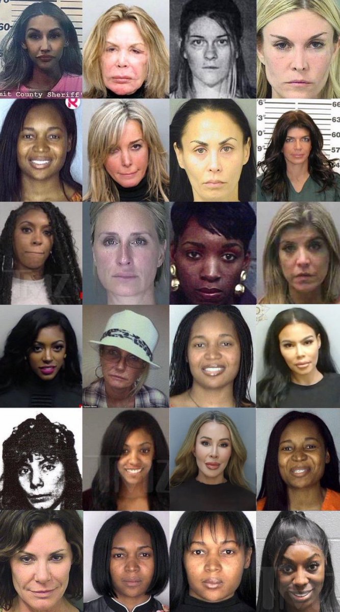 Dorinda Deadly tweet media