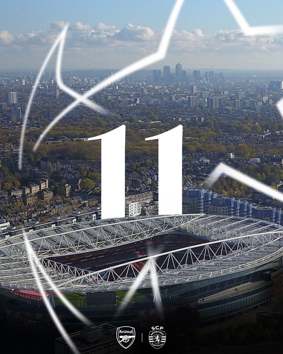 Sporting CP tweet media