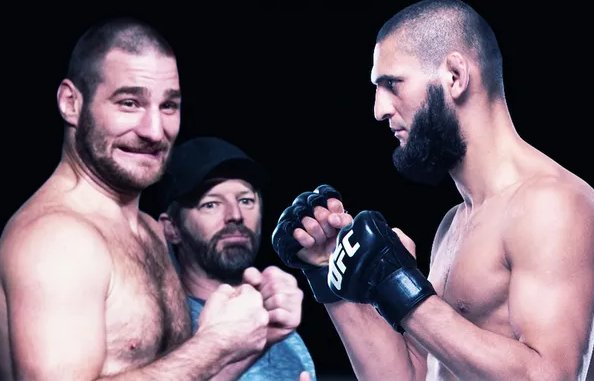 Left Hook MMA tweet media