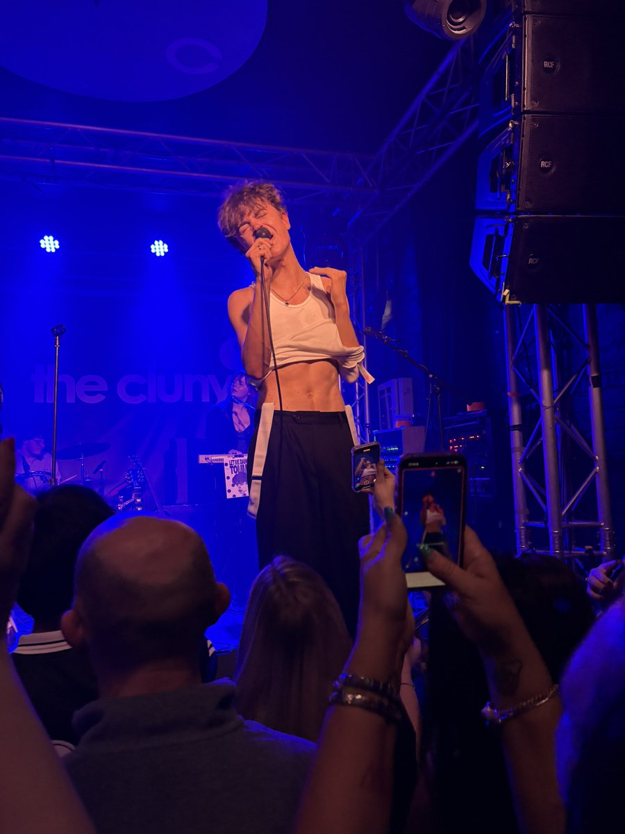 Stephen Ashe tweet media