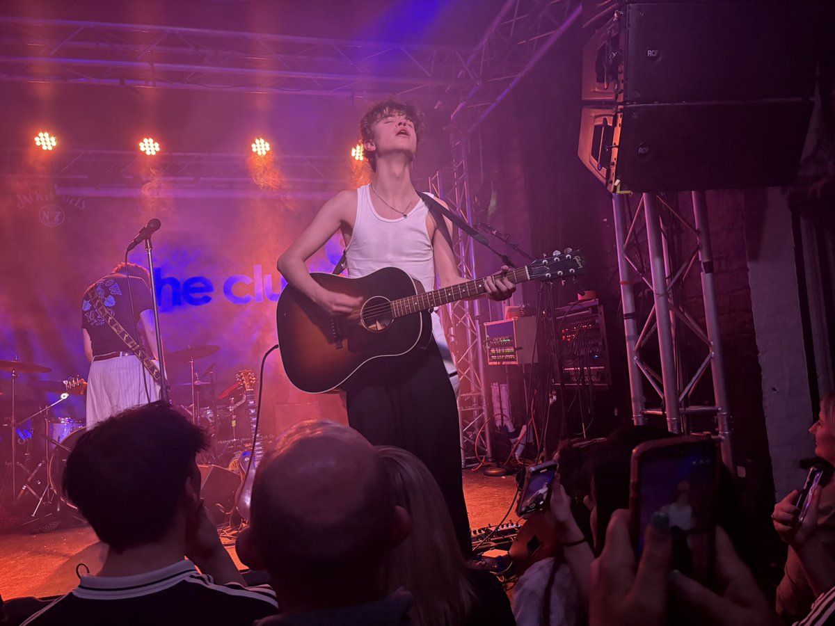 Stephen Ashe tweet media