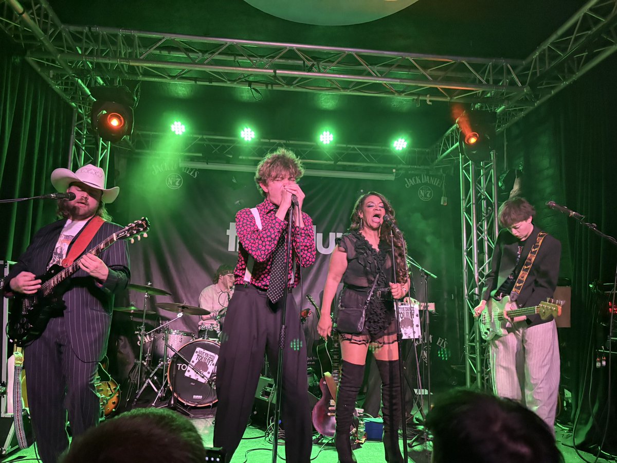 Stephen Ashe tweet media