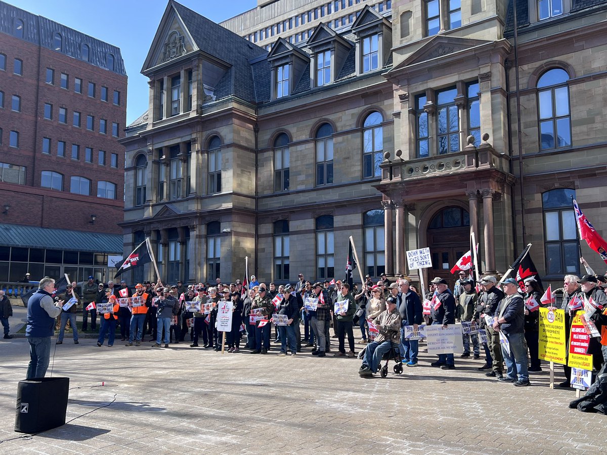 Blaine Calkins tweet media