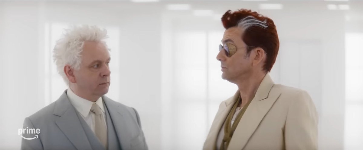 GUYS IT'S REVERSE OMENS .