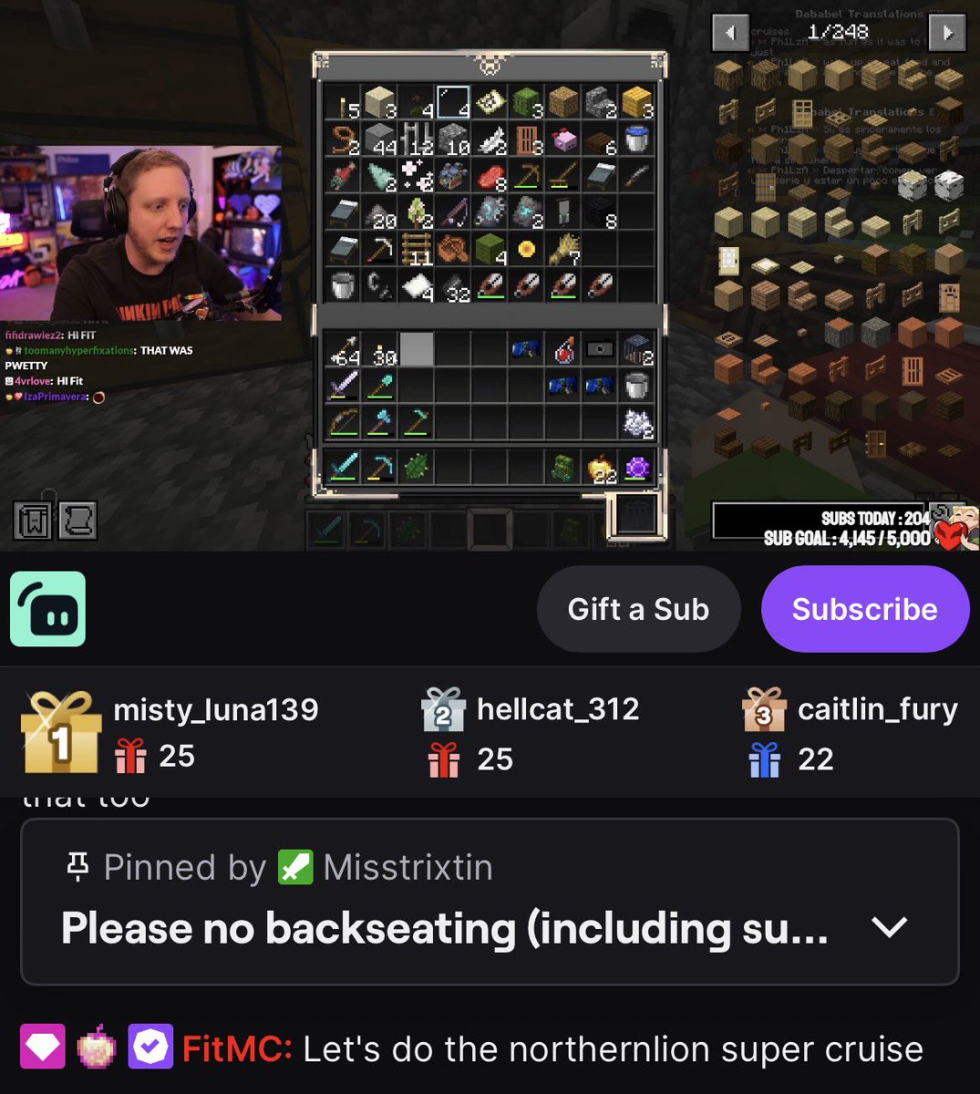 🎉 theo Q!FIT IS ALIVE WE’RE SO BACK tweet media