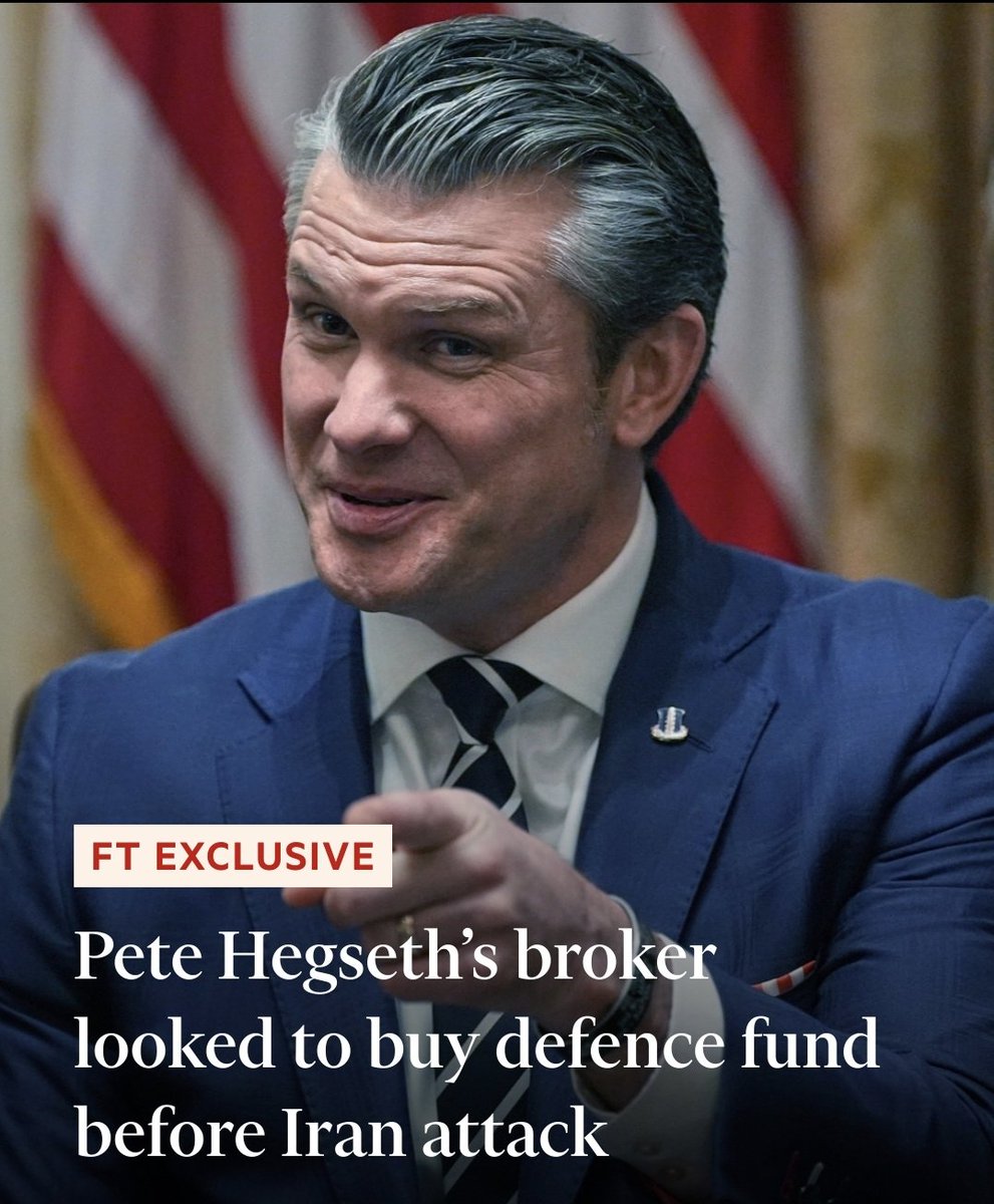 MariaMo32975161's tweet image. No kidding! Hard to believe parking reality and going with Pete, JD, and Rubio all reporting to Netenyahu wasn't a good idea. Kushner sealed the deal! #Netenyahu #trump #IranWar‌