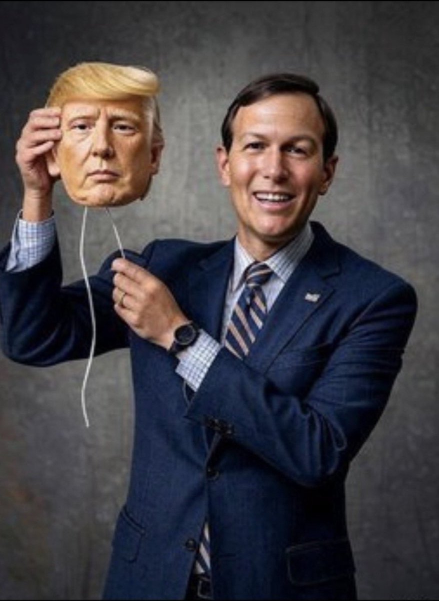 MariaMo32975161's tweet image. No kidding! Hard to believe parking reality and going with Pete, JD, and Rubio all reporting to Netenyahu wasn't a good idea. Kushner sealed the deal! #Netenyahu #trump #IranWar‌