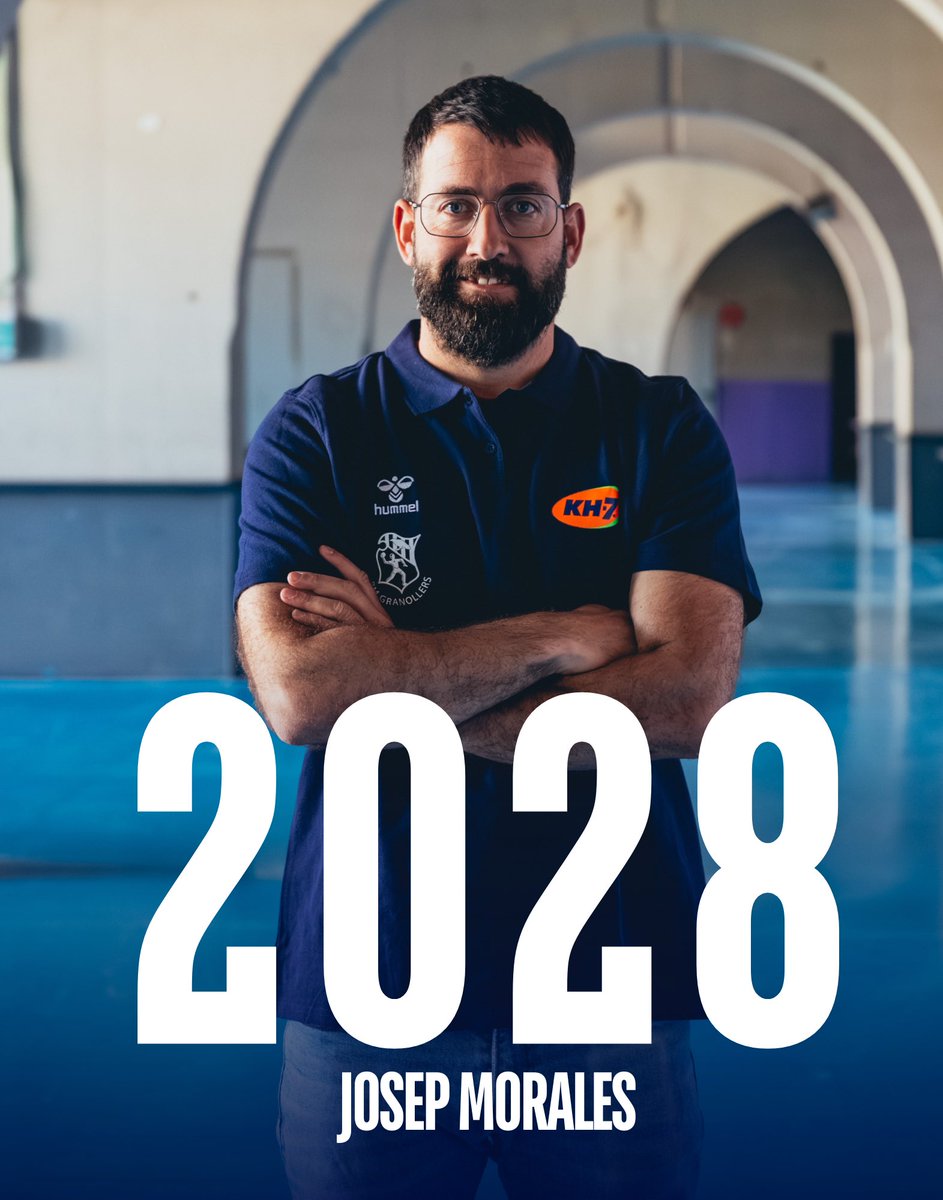BM Granollers tweet media