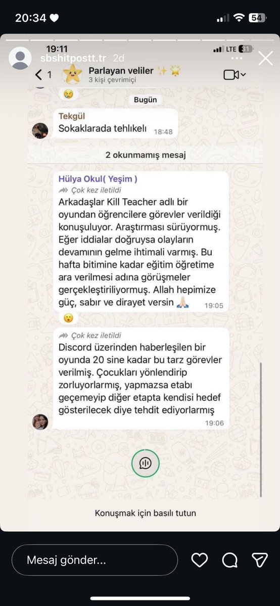 nefilim🇺🇾 tweet media