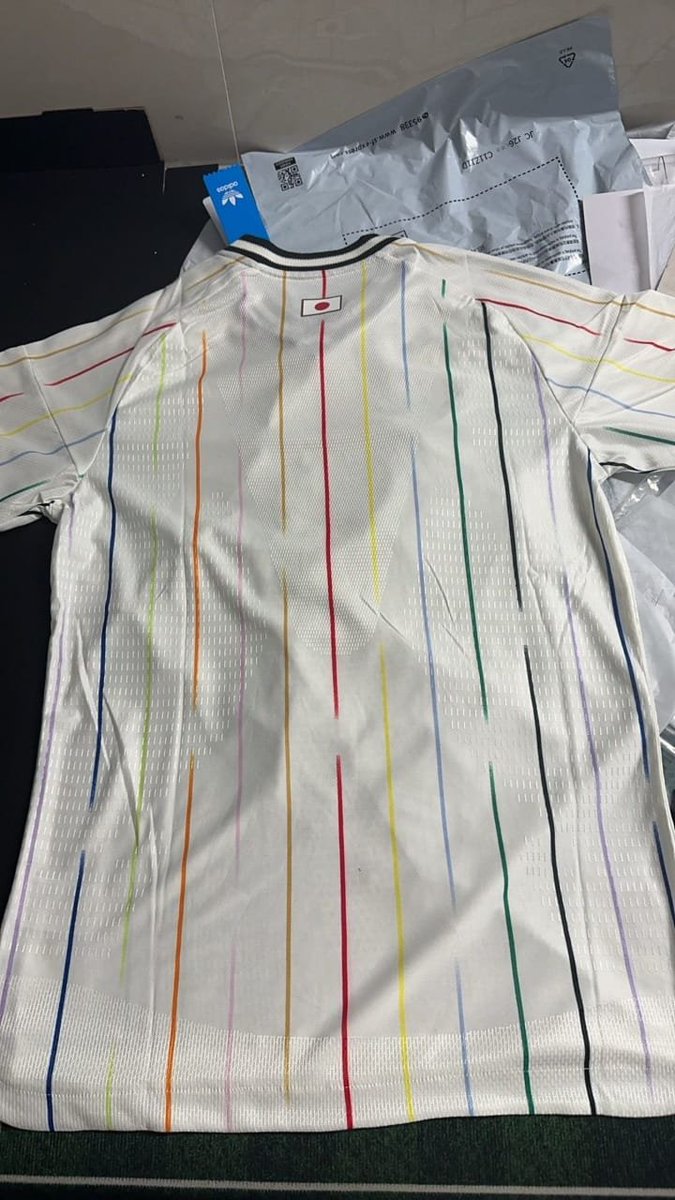 Jersey Hub (Camisa de time) tweet media