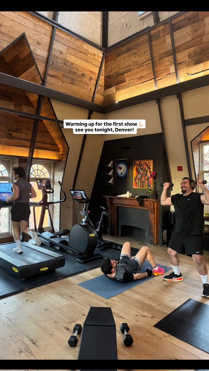 Il Volo Sicilia Fanpage tweet media