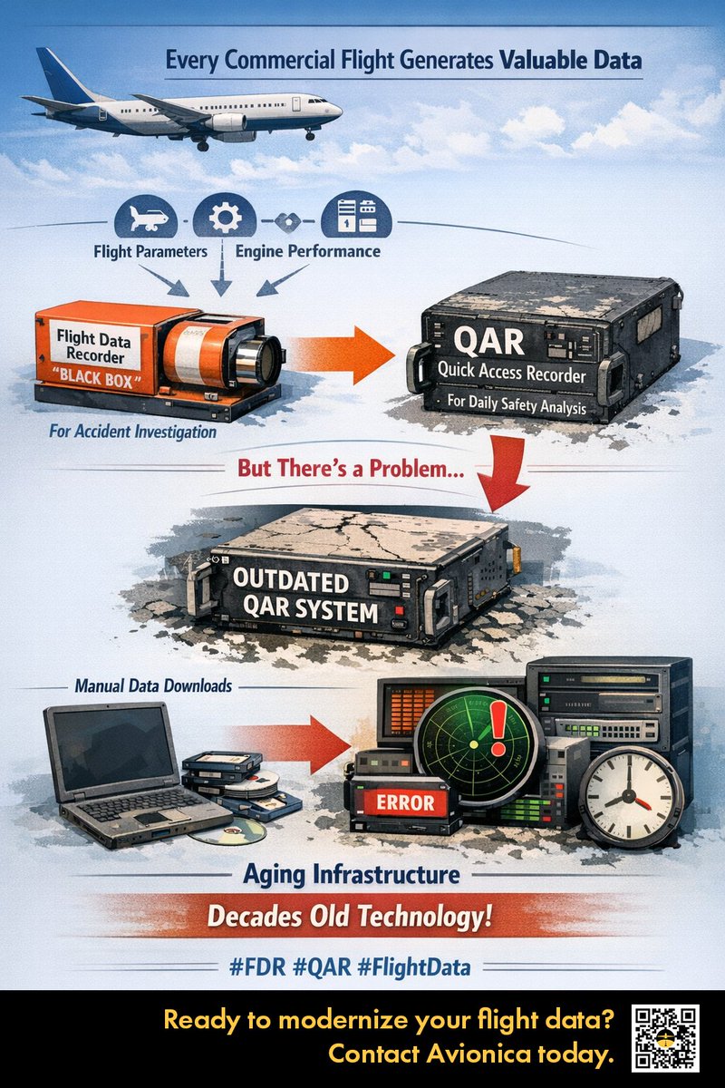 Avionica, LLC tweet media