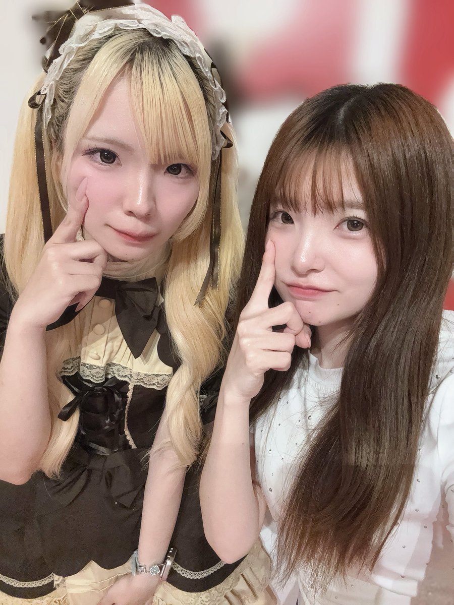 れいあ🐥🍊 tweet media