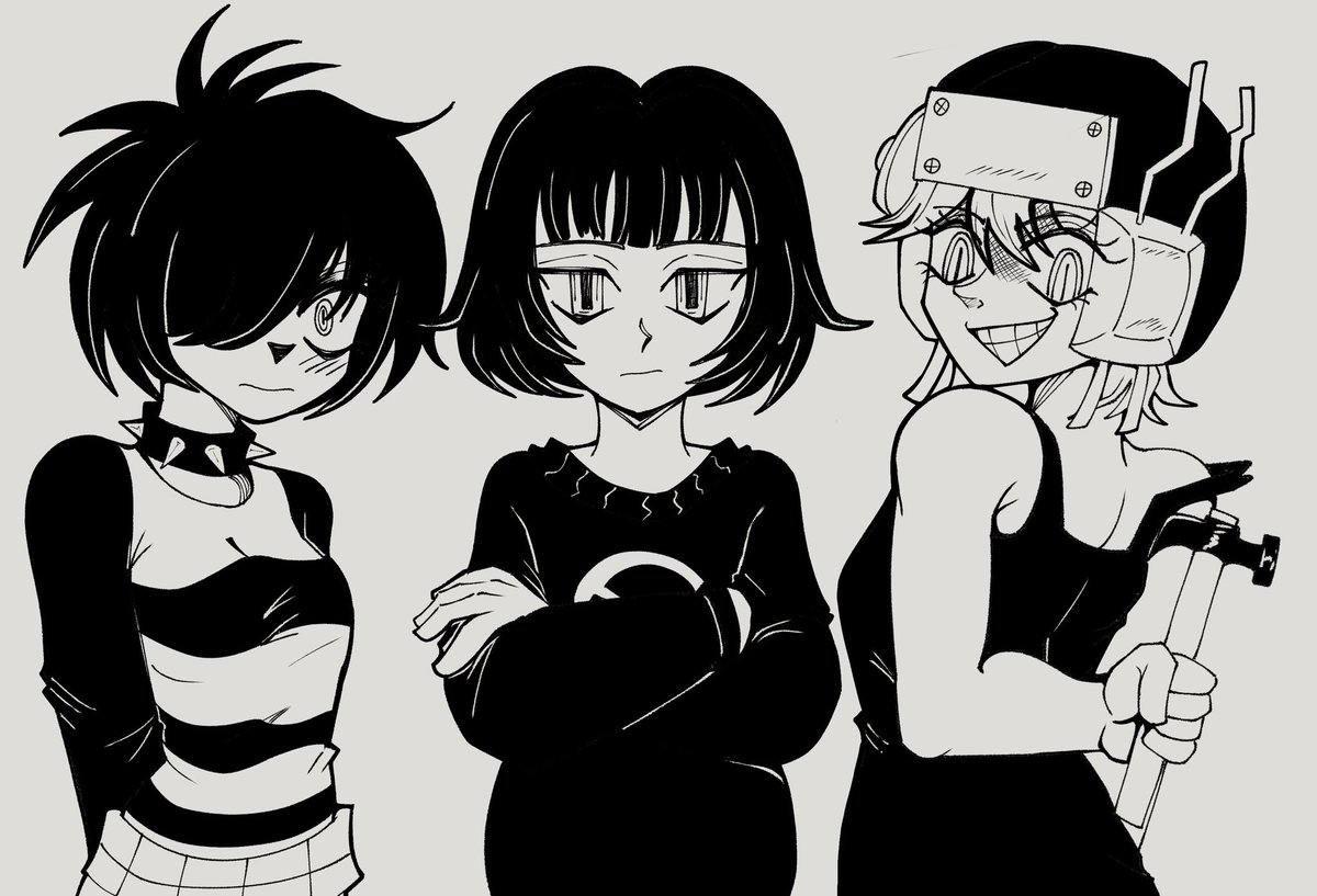 Knivar Kuuja🔪🐊👑 tweet media