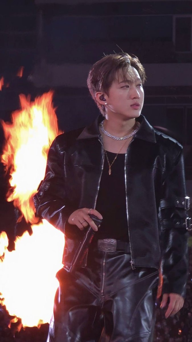 Louis🦋|CHANGBINxAUTRY tweet media