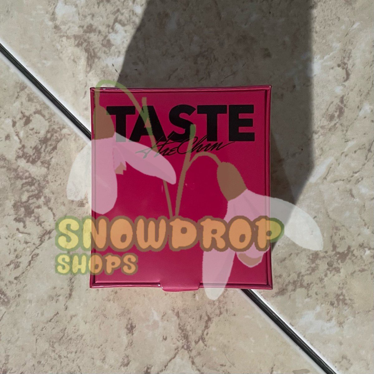 SNOWDROP SHOPS tweet media