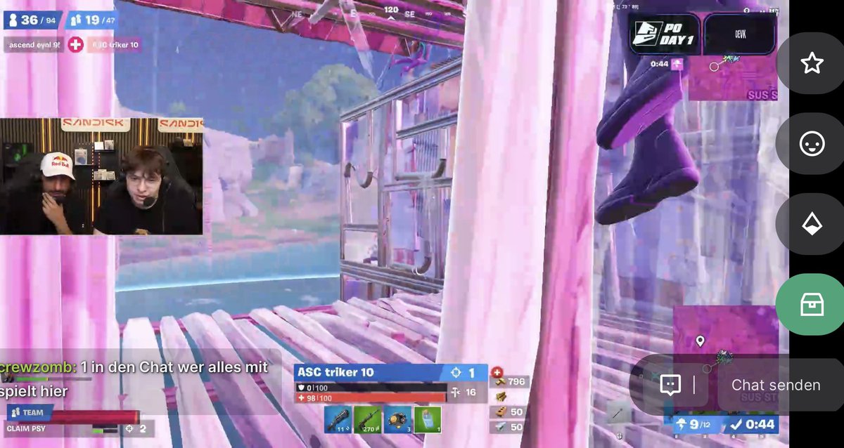 TrikerReportLive tweet media