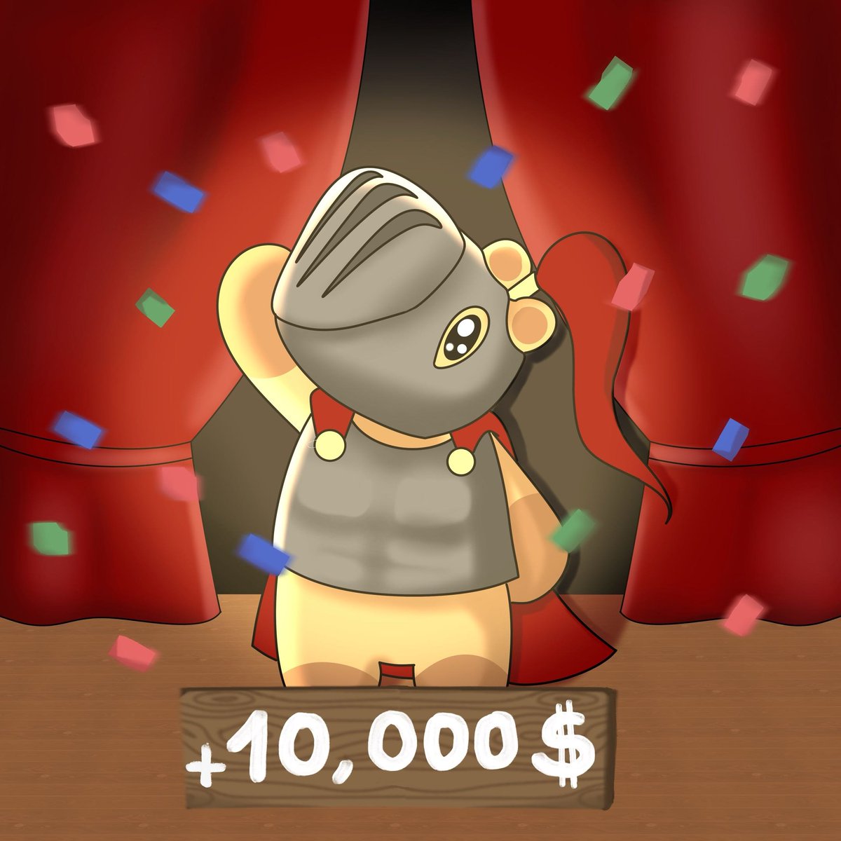 Capy Sword tweet media