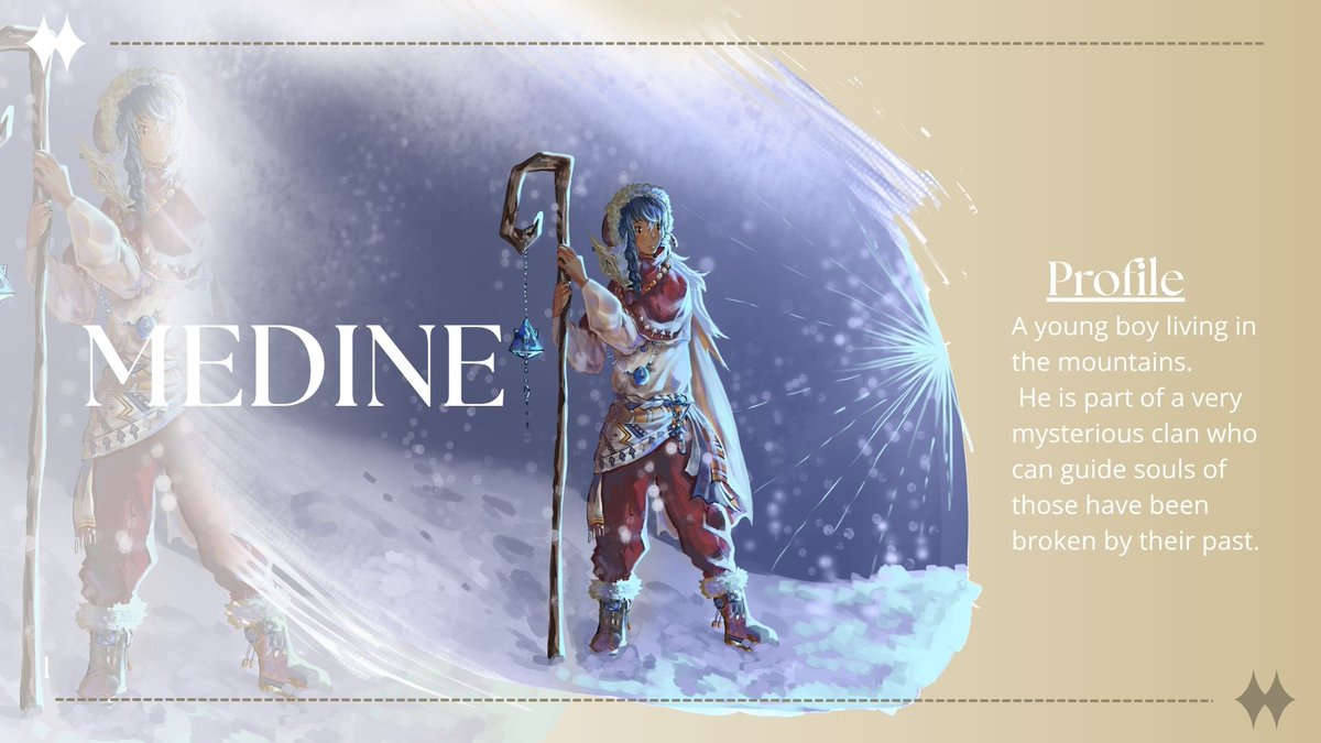 fleur_850 COMM OPEN🌺🌸 tweet media