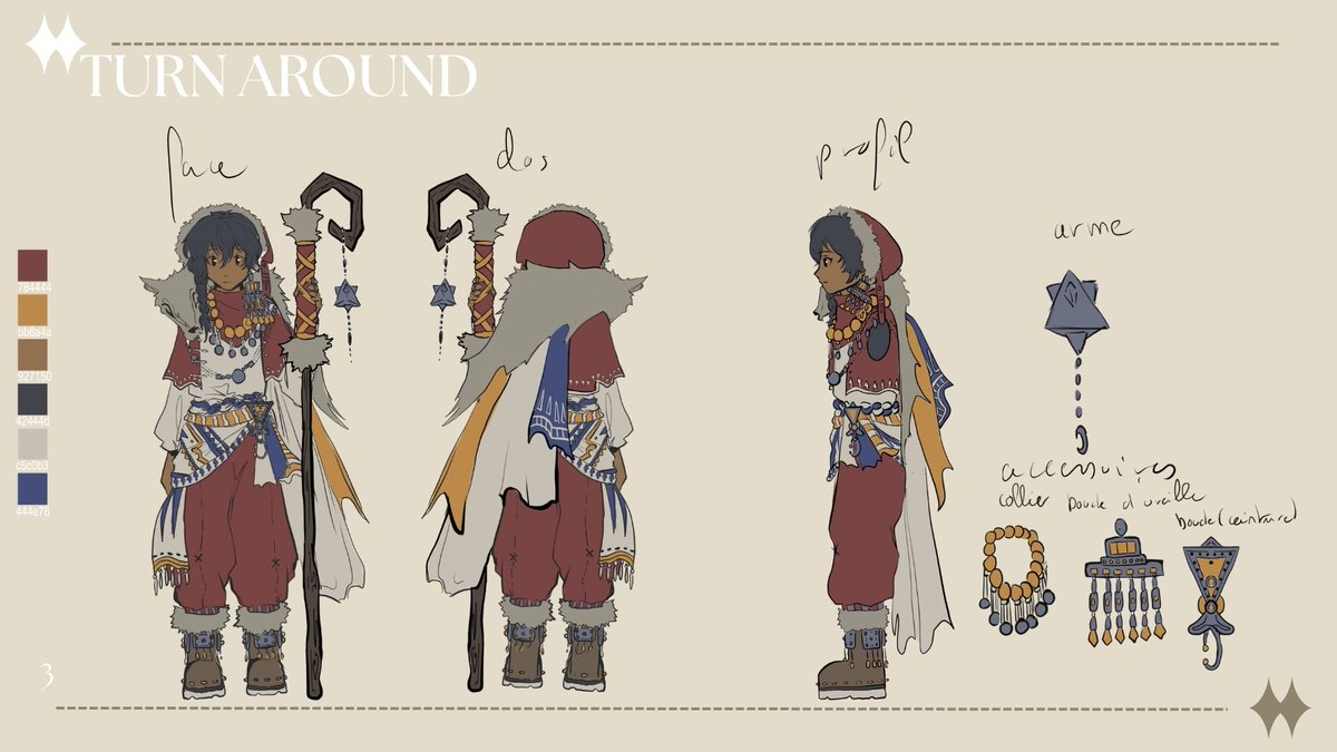 fleur_850 COMM OPEN🌺🌸 tweet media