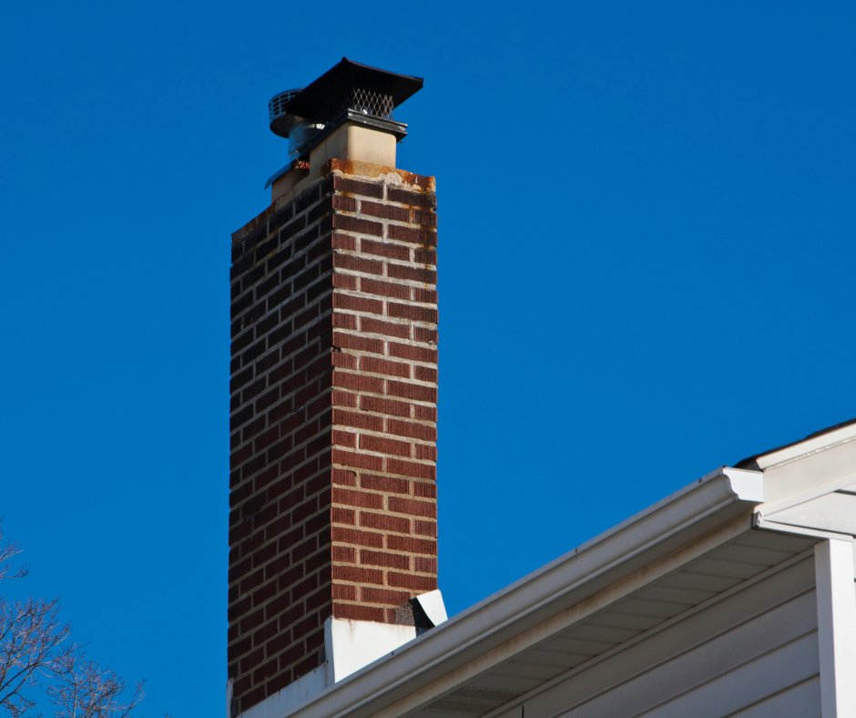 HBRChimney's tweet image. Buying a home this spring or summer? Don’t overlook the chimney. A professional inspection can uncover hidden issues before you close. Schedule your chimney inspection today.

#Fireplace #Warm #ChimneyClean #Warm #HomeRenovation #Dallas #TX #ChimneyInspection