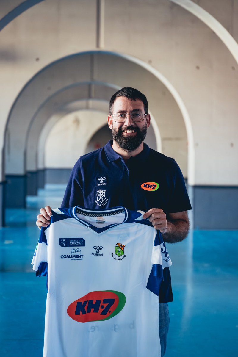 BM Granollers tweet media