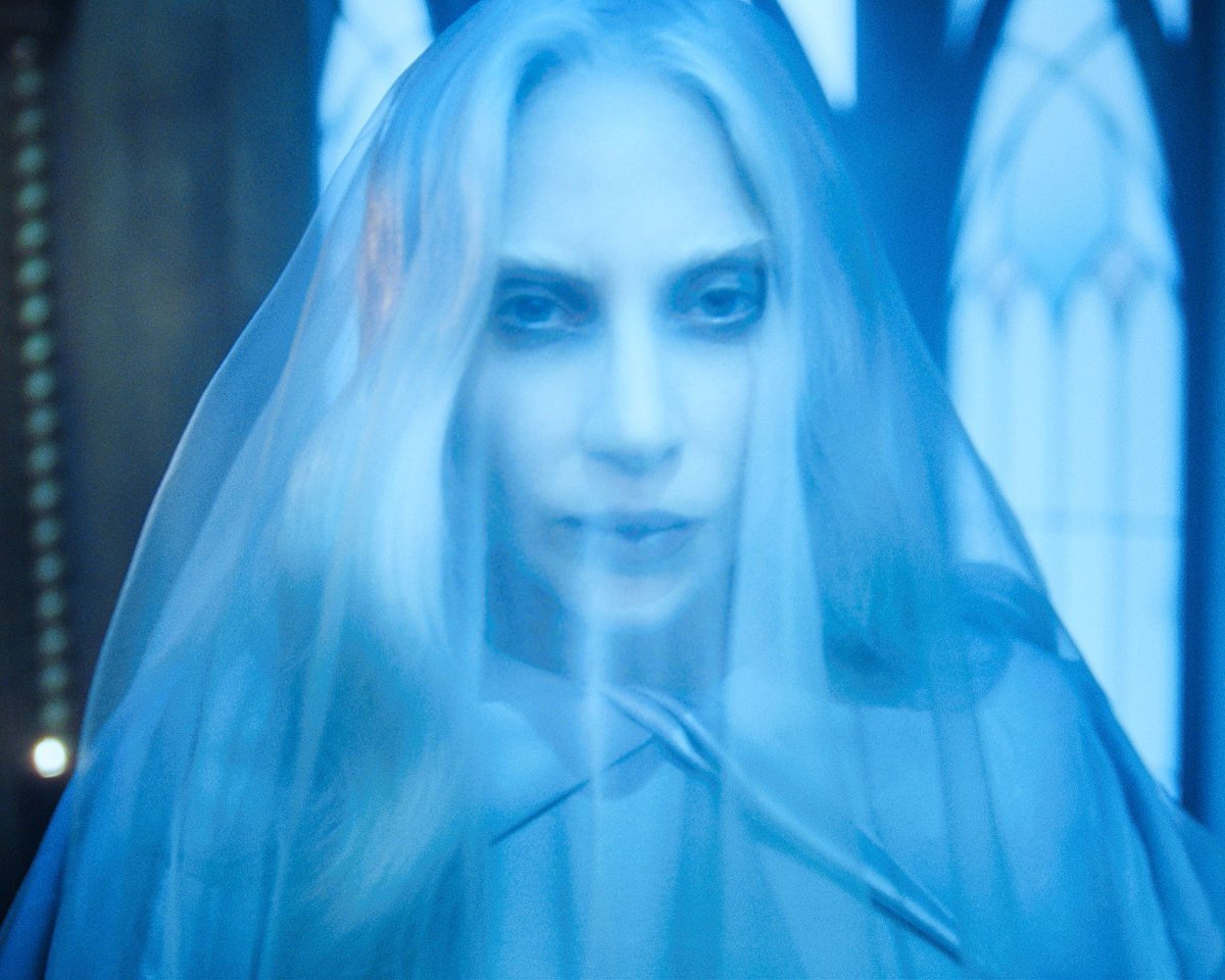 LⱯDY GⱯGⱯ NOW🪞 tweet media