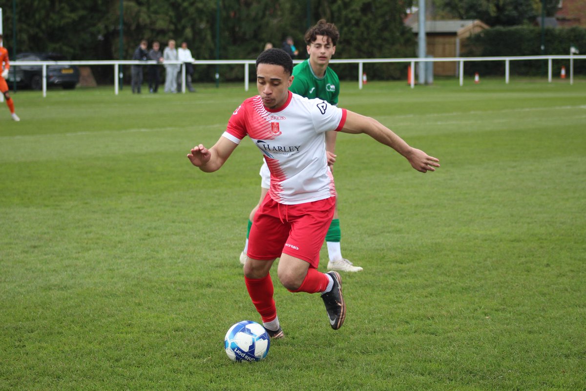 Highgate United FC tweet media