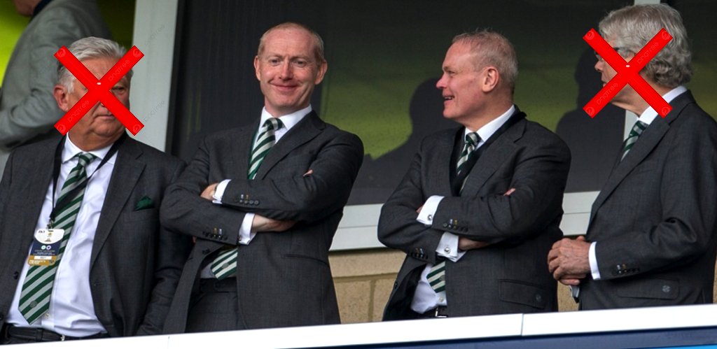 The Parkhead Faithful tweet media