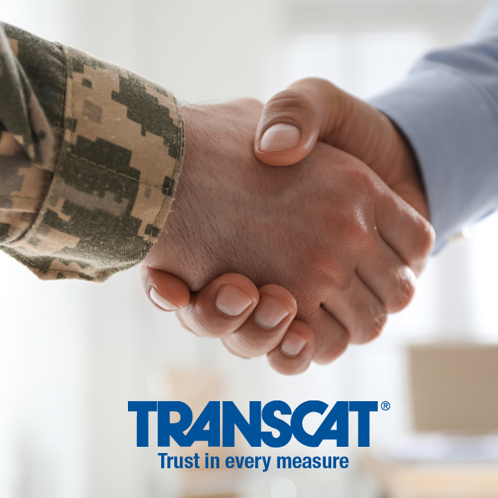 Transcat tweet media