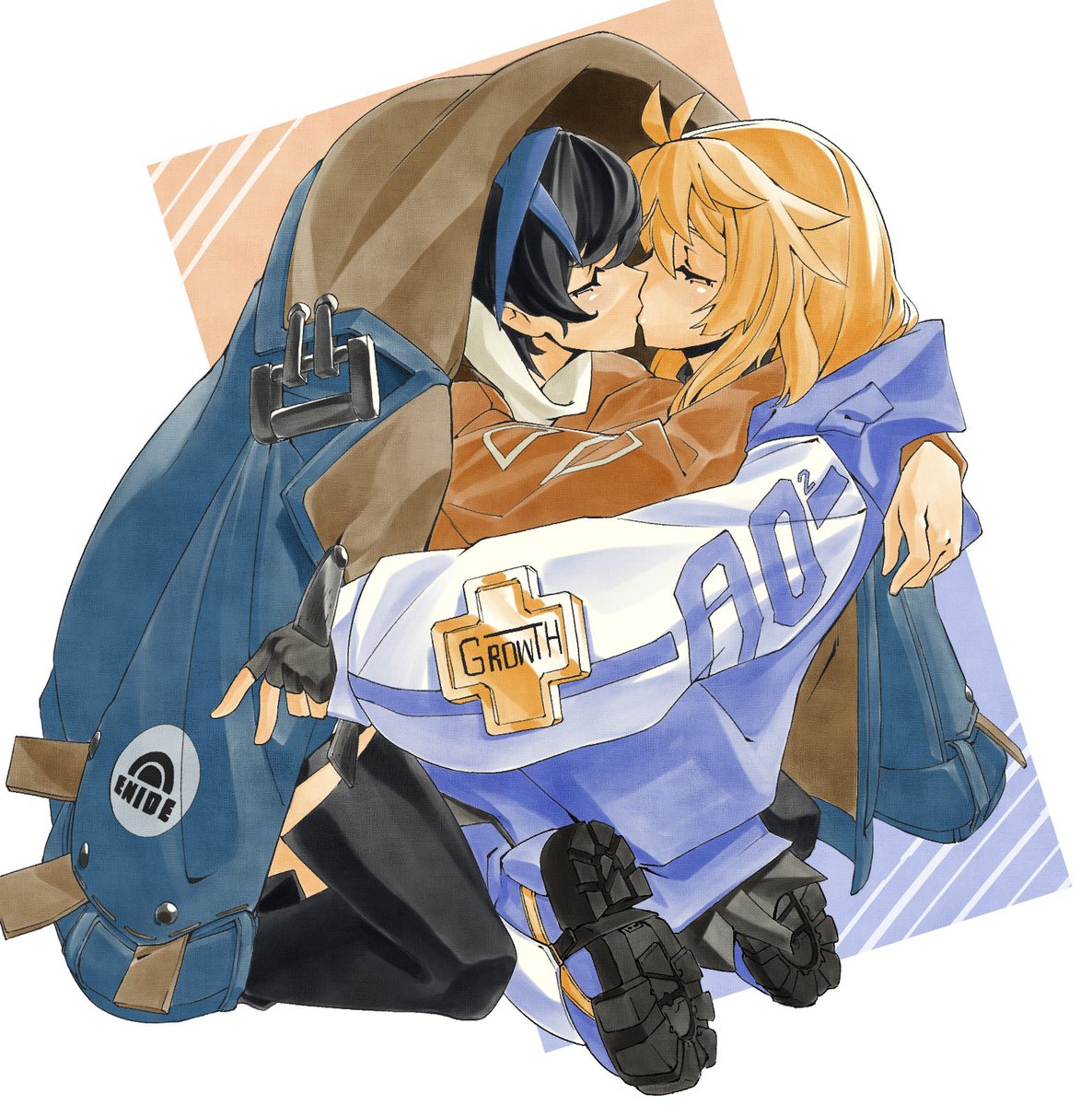 pike🍀 (2 slots open) tweet media