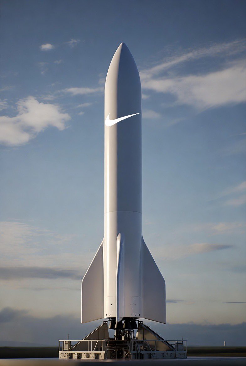 First Signal tweet media